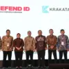 Danantara\'s Advanced Materials Industry Dialogue \"From Minerals to Manufacturing\"