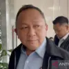 Deputi Bidang Pemantauan dan Pengawasan Badan Gizi Nasional (BGN) Ketut Sumedana