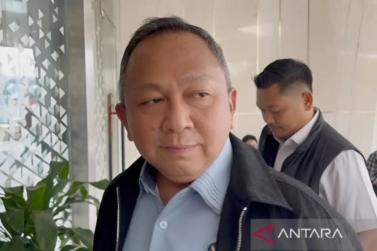 Deputi Bidang Pemantauan dan Pengawasan Badan Gizi Nasional (BGN) Ketut Sumedana