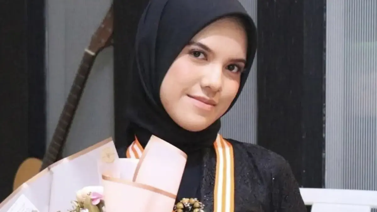 Viral Sempat Dikabarkan Menghilang, Mahasiswi Telkom University Ditemukan dalam Kondisi Sehat