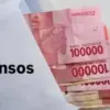 Jadwal pencairan bansos Juli 2026.
