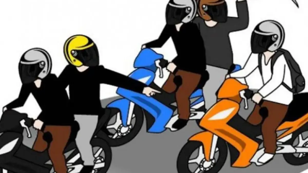 Jadi Korban Begal di Flyover Kopo, Pengendara Motor di Bandung Alami Luka di Tangan dan Kakinya 