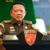 Febrie Adriansyah mundur dari jabatannya Jampidsus. (Ist)