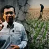 Anggota Komisi IV DPRD Jawa Barat Tedy Rusmawan.