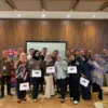JNE Bandung Perkuat Sinergi dengan UMKM, Ruang Kolaborasi Jadi Wadah Seller Tingkatkan Daya Saing Bisnis Digit