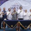 Perkuat kolaborasi strategis dengan MABESAU, bank bjb melakukan Penandatanganan Pedoman Kerja dengan SESKOAU T
