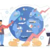 Ekonom Sebut RI Bisa Naik Kelas Jika Penuhi Tiga Ini!