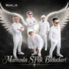 Blunt_id Rilis Single ke 4, \"Manusia Spek Bidadari\"