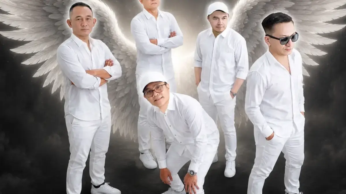 Blunt_id Rilis Single ke 4, "Manusia Spek Bidadari" Blunt_id Rilis Single ke 4, \"Manusia Spek Bidadari\"