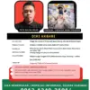 Ist. Unggahan infor orang hilang yang merupakan seorang driver Ojol di Bandung. Dok. Istimewa.