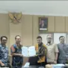 IST Ketua Pansus 1 DPRD Kabupaten Cianjur Fraksi Partai Golkar, Usep Saepuloh Zen