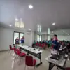 PGN Perkuat Budaya Keselamatan Pelanggan Lewat Edukasi Safety Penggunaan Gas Bumi di Rusunawa Marunda