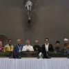 Dari Ruang Kelas ke Gereja Permanen, Perjalanan Santo Benediktus Layani Ribuan Umat