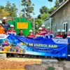 Dukung Industri Manufaktur Ramah Lingkungan, PGN Area Bogor Penuhi Kebutuhan Gas Bumi Produsen Aspal, 