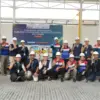 Dukung Transisi Energi Nasional, Bio Farma Gandeng PGN Group Manfaatkan CNG di Fasilitas Produksi