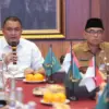 Genjot Investasi, Bupati Bogor Dorong Percepatan Layanan Perizinan