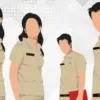 Ilustrasi ASN
