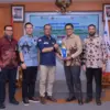 PGN Perkuat Implementasi Keselamatan Migas melalui Sinergi dengan Ditjen Migas