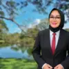DOK: Anggota DPRD Sumedang, Yuslita Sumartini Bilqis for Jabar Ekspres