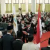 Komnasdik: Transformasi Digital Jadi Kunci Lahirkan Generasi Emas, Guru Diminta Terus Berinovasi