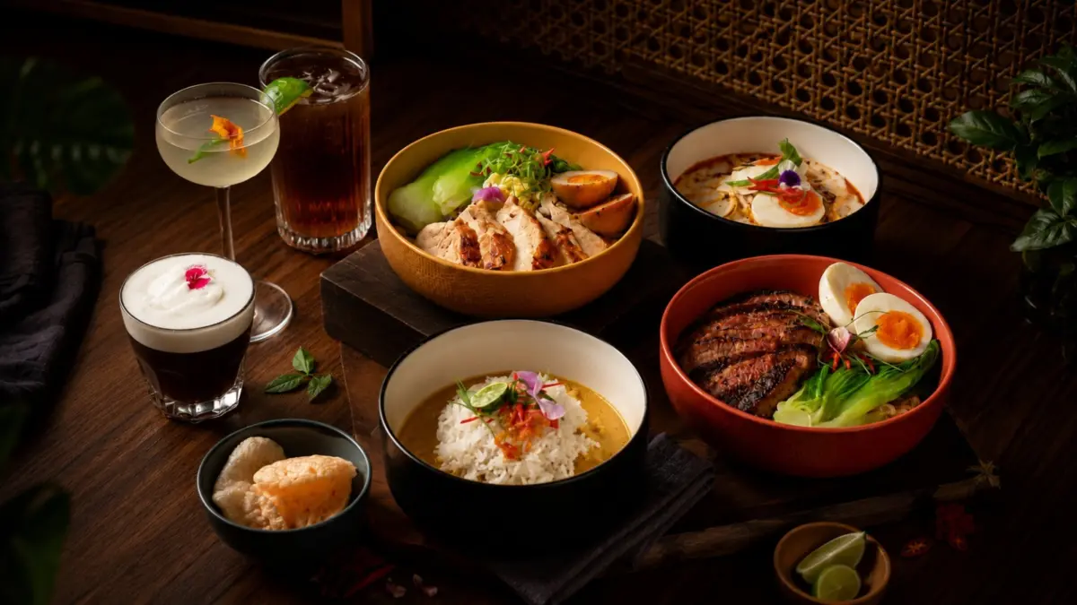 Sebagai bagian dari ARTOTEL Group yang mengusung konsep art, lifestyle, dan experiential hospitality, de Braga