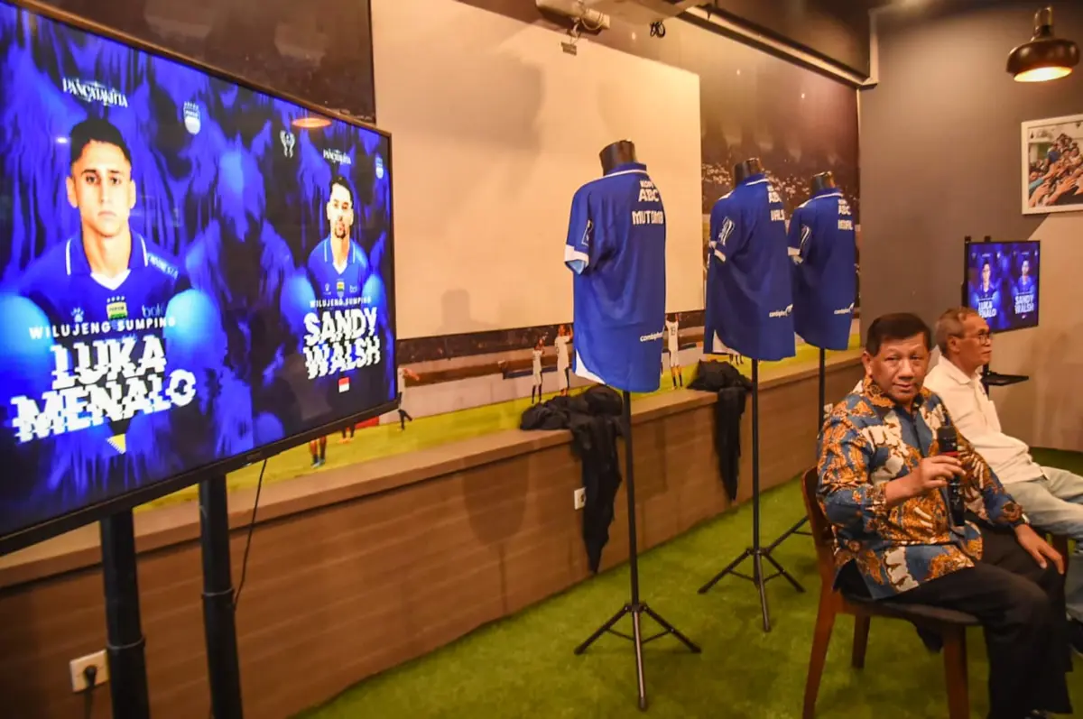 Persib Selalu Bikin Kejutan! – jabarekspres.com