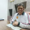 Ketua Fraksi Partai Golkar DPRD Kabupaten Cianjur, Asep Iwan Gusniardi