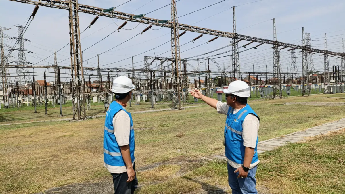 Jamin Pelayanan Terhadap Masyarakat, PLN UIT JBT Luncurkan 4 Progam Strategis di 2026