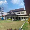 Museum Pajajaran Kota Bogor. Foto: Sekar Andini