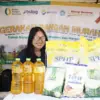 5.597 Gerakan Pangan Murah Digelar, Bapanas: Untuk Tekan Inflasi