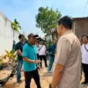 Wawalkot Cimahi, Adithia Yudhistira Soroti Kawasan Belakang RSUD Wijaya Mulya yang Kumuh