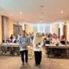 PGN Edukasi UMKM Bojonegoro Gunakan Gas Bumi Aman, Dorong Efisiensi dan Daya Saing Usaha