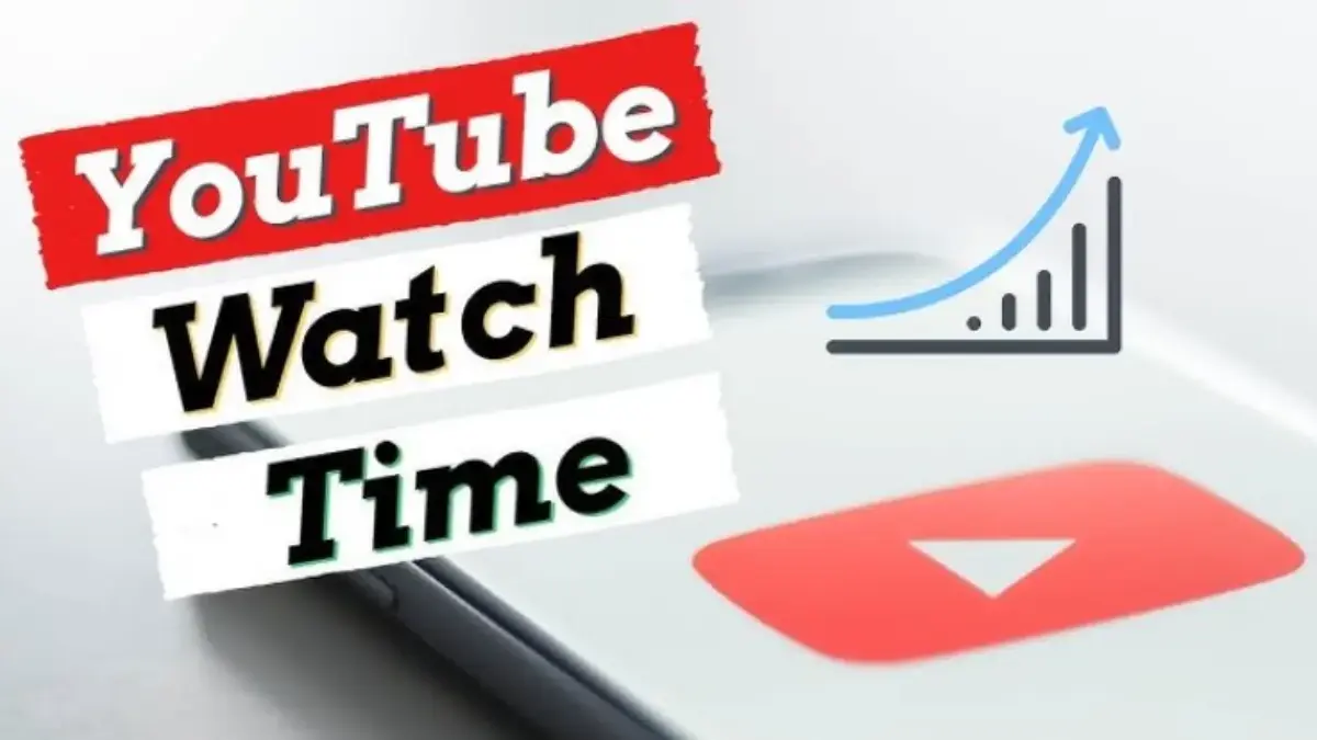 Cara Cepat Naikkan Jam Tayang YouTube Agar Bisa Segera Monetisasi