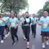 Health Fun Run