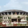 Bogor Creative Hub Usung Konsep Budaya Sunda, Jadi Ruang Ekspresi Seni dan Ekonomi Kreatif