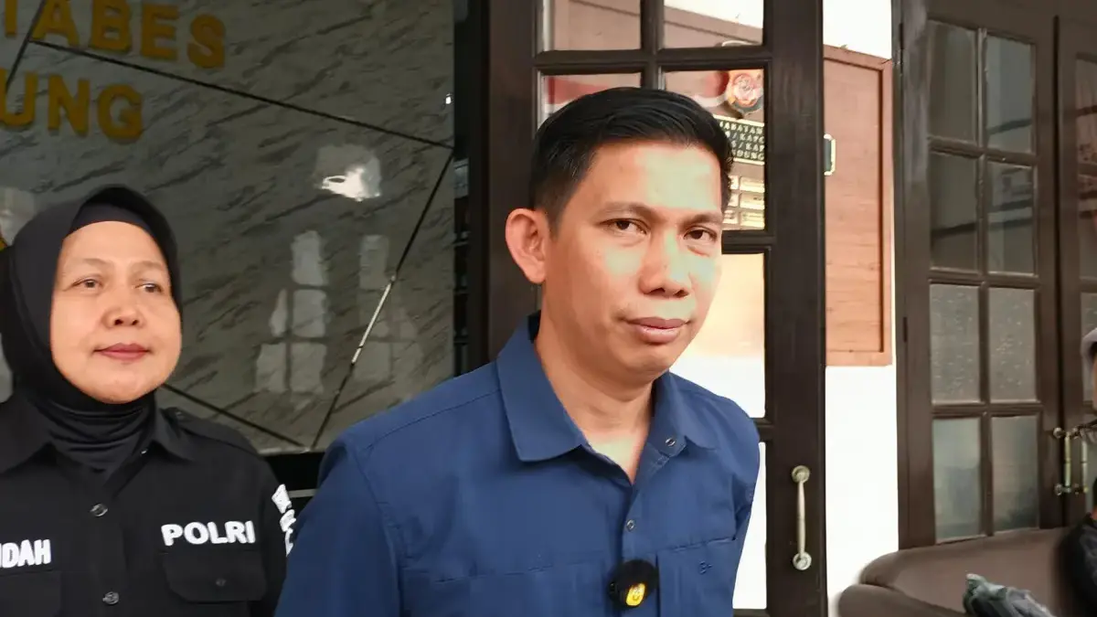 Pria di Bojongloa Kaler Jadi Korban Begal Saat Olahraga, Satu Pelaku Ditangkap Polisi