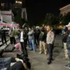 6 Pemuda Diduga Kelompok Gangster, Berhasil Diringkus Tim Prabu lewat Patroli Rutin