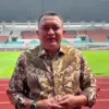 Bupati Pastikan Stadion Pakansari  Siap Sambut Piala AFF 2026