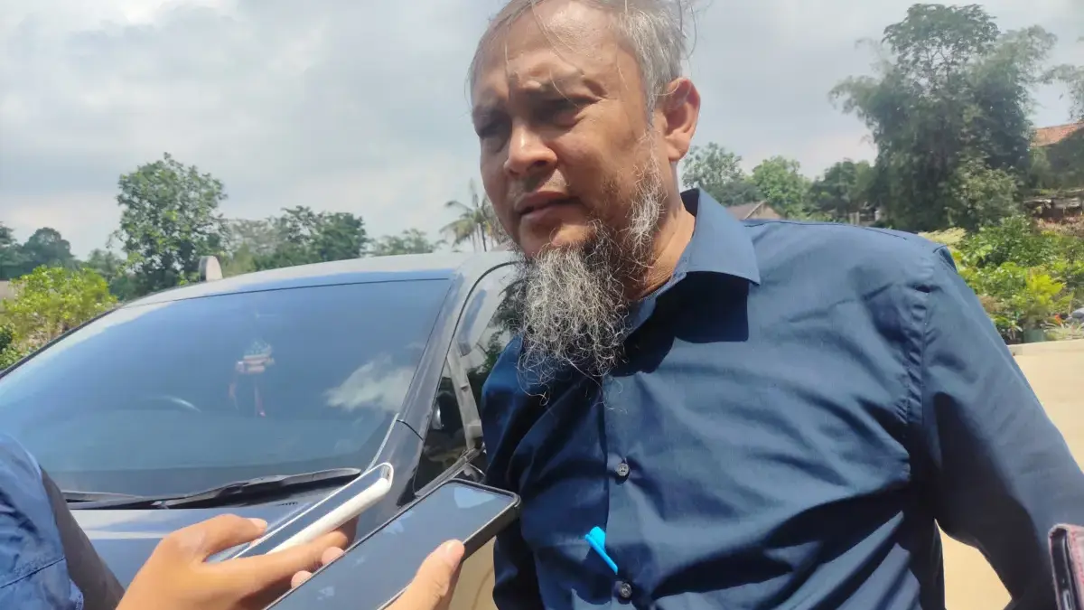 TPS Ilegal Ciangsana Kembali Beroperasi Usai Disegel, DLH Bogor Ancam Proses Hukum Pengelola TPS Ilegal Ciangsana Kembali Beroperasi Usai Disegel, DLH Bogor Ancam Proses Hukum Pengelola