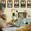 Adanya kritik dan masukan mengenai pergeseran anggaran APBD 2026 TAPD membuat Sekretaris Jawa Barat Herman Sur