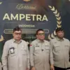 Ampetra