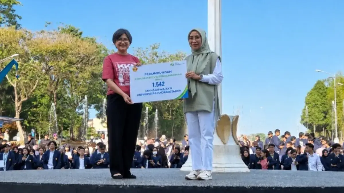 Unpad