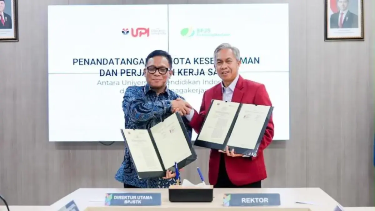 BPJS Ketenagakerjaan