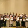BPJS Kesehatan Beri Penghargaan Kepada Badan Usaha Yang Patuh Regulasi JKN