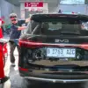 BYD M6 DM PHEV