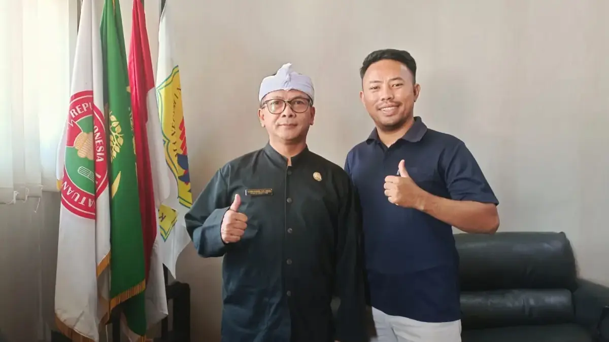 MPLS Pancawaluya: SMAN 1 Nagreg Bangun Fondasi Karakter Siswa Baru MPLS Pancawaluya