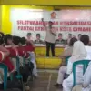 Konsolidasi Gerindra Cimahi