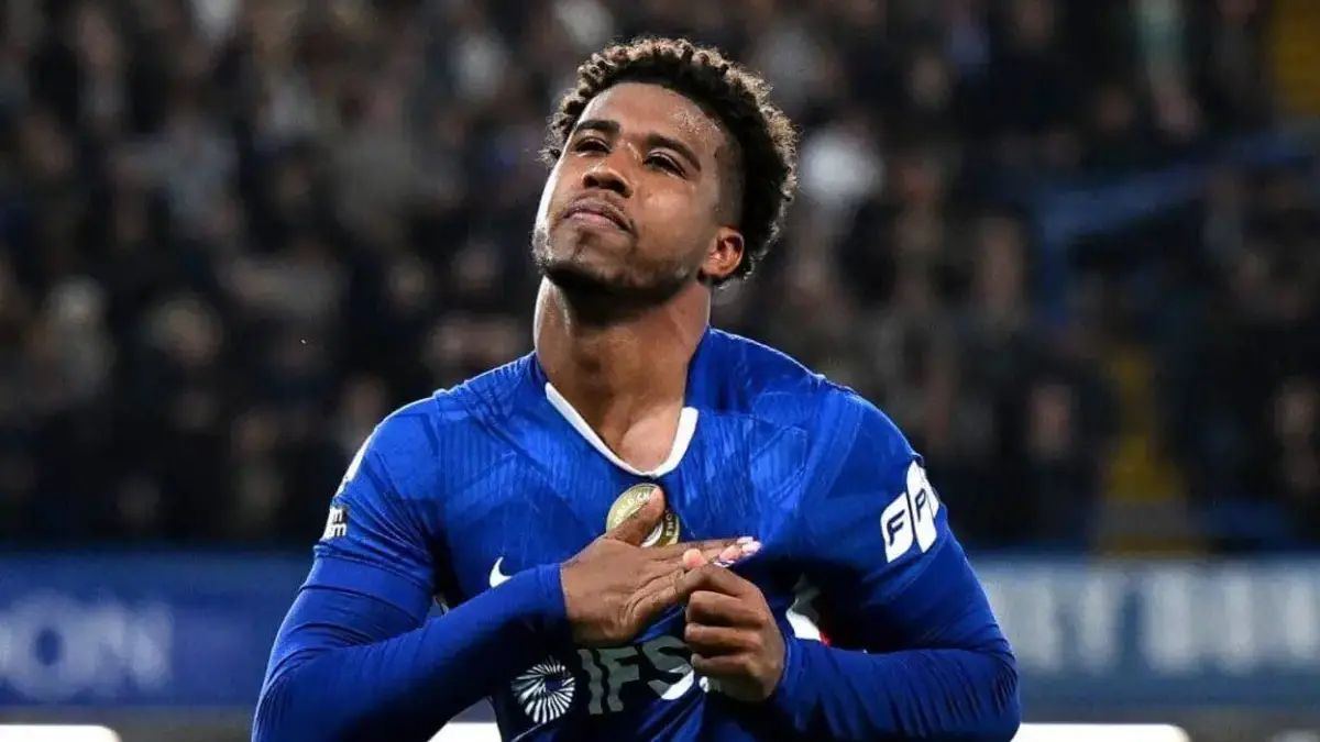 MU Capai Kesepakatan dengan Chelsea untuk Andrey Santos, Jadi Solusi Pengganti Casemiro