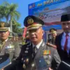 HUT ke-80 Bhayangkara, Polresta Bandung Tegaskan Komitmen Layani Masyarakat hingga Forkopimda Perkuat Sinergi
