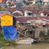 Empat Tahun Mangkrak, Proyek Jembatan Penghubung Paledang-Pasir Jaya Mulai Digarap Kembali